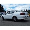 Image 13 : A12G --  2003 CHEVROLET MALIBU , White, 267011 KM's