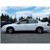Image 14 : A12G --  2003 CHEVROLET MALIBU , White, 267011 KM's