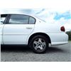 Image 17 : A12G --  2003 CHEVROLET MALIBU , White, 267011 KM's
