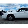 Image 18 : A12G --  2003 CHEVROLET MALIBU , White, 267011 KM's