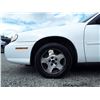 Image 19 : A12G --  2003 CHEVROLET MALIBU , White, 267011 KM's