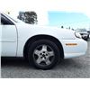Image 21 : A12G --  2003 CHEVROLET MALIBU , White, 267011 KM's
