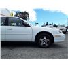 Image 22 : A12G --  2003 CHEVROLET MALIBU , White, 267011 KM's