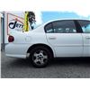Image 23 : A12G --  2003 CHEVROLET MALIBU , White, 267011 KM's