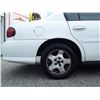 Image 24 : A12G --  2003 CHEVROLET MALIBU , White, 267011 KM's