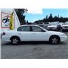 Image 7 : A12G --  2003 CHEVROLET MALIBU , White, 267011 KM's