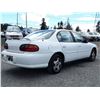 Image 8 : A12G --  2003 CHEVROLET MALIBU , White, 267011 KM's