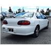 Image 9 : A12G --  2003 CHEVROLET MALIBU , White, 267011 KM's