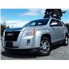 Image 2 : H6 --  2013 GMC TERRAIN SLE AWD, Grey, 204486 KM's