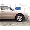 Image 25 : A12F --  2003 TOYOTA COROLLA CE, Gold, 255955 KM's