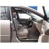 Image 33 : A12F --  2003 TOYOTA COROLLA CE, Gold, 255955 KM's