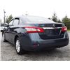 Image 17 : F2 --  2015 NISSAN SENTRA S , Blue, 146544 KM's