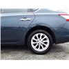 Image 23 : F2 --  2015 NISSAN SENTRA S , Blue, 146544 KM's