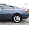Image 24 : F2 --  2015 NISSAN SENTRA S , Blue, 146544 KM's