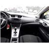 Image 61 : F2 --  2015 NISSAN SENTRA S , Blue, 146544 KM's