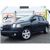 Image 1 : F6 --  2007 JEEP COMPASS , Blue, 231072 KM's
