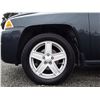 Image 24 : F6 --  2007 JEEP COMPASS , Blue, 231072 KM's