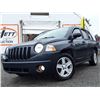 Image 2 : F6 --  2007 JEEP COMPASS , Blue, 231072 KM's