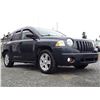 Image 8 : F6 --  2007 JEEP COMPASS , Blue, 231072 KM's