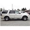 Image 10 : A8 --  2005 LINCOLN NAVIGATOR  4X4, White, 249852 KM's "NO RESERVE"