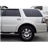 Image 23 : A8 --  2005 LINCOLN NAVIGATOR  4X4, White, 249852 KM's "NO RESERVE"