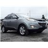 Image 8 : A12C --  2012 HYUNDAI TUCSON GLS AWD, Grey, 343388 KM's