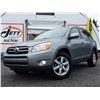 Image 2 : F1 --  2006 TOYOTA RAV 4 LTD AWD, Green, 179623 KM's