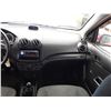 Image 52 : A9 --  2007 CHEVROLET AVEO LS , Red, 215316 KM's