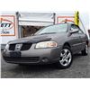 Image 2 : A2 --  2005 NISSAN SENTRA, Brown, 273199 KM's