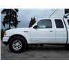 Image 25 : H2 --  2011 FORD RANGER SUPER CAB 4X4, White, 131942 KM's