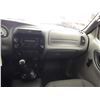 Image 60 : H2 --  2011 FORD RANGER SUPER CAB 4X4, White, 131942 KM's