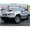Image 2 : H1 --  2002 BMW X5 4.4I AWD, Grey, 294212 KM's