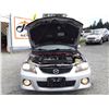 Image 25 : A10 --  2003 MAZDA PROTEGE 5, Silver, 340989 KM's