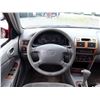 Image 52 : A7 --  2001 TOYOTA COROLLA CE, Red, 273615 KM's