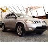 Image 8 : A8 --  2003 NISSAN MURANO SL AWD, Grey, 193499 KM's