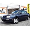 Image 1 : D3 --  1997 VW CABRIO CONVERTIBLE, BLUE, 273,990 KMS