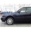 Image 25 : D3 --  1997 VW CABRIO CONVERTIBLE, BLUE, 273,990 KMS