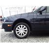 Image 26 : D3 --  1997 VW CABRIO CONVERTIBLE, BLUE, 273,990 KMS