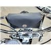 Image 37 : 0A --  2017 HARLEY DAVIDSON FLSTC HERITAGE SOFTAIL CLASSIC MOTORCYCLE, WHITE, 14,058 KMS
