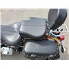 Image 42 : 0A --  2017 HARLEY DAVIDSON FLSTC HERITAGE SOFTAIL CLASSIC MOTORCYCLE, WHITE, 14,058 KMS