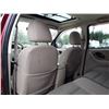 Image 52 : A12 --  2005 FORD ESCAPE XLT AWD, Red, 303454 KM's