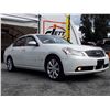 Image 8 : B5 --  2006 INFINITI M35 AWD , White, 164688 KM's