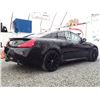 Image 12 : C1 --  2008 INFINITI G37 S , Black, 145488 KM's