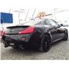 Image 13 : C1 --  2008 INFINITI G37 S , Black, 145488 KM's
