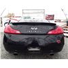 Image 15 : C1 --  2008 INFINITI G37 S , Black, 145488 KM's