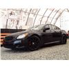 Image 1 : C1 --  2008 INFINITI G37 S , Black, 145488 KM's