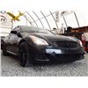 Image 7 : C1 --  2008 INFINITI G37 S , Black, 145488 KM's