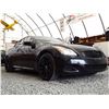 Image 8 : C1 --  2008 INFINITI G37 S , Black, 145488 KM's