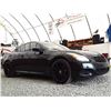 Image 9 : C1 --  2008 INFINITI G37 S , Black, 145488 KM's