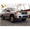 Image 8 : C3 --  2002 NISSAN PATHFINDER LE 4X4, Grey, 213963 KM's